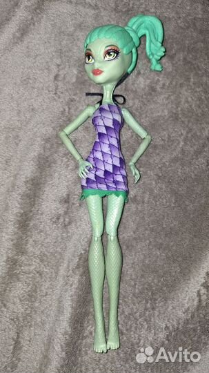 Кукла Монстер Хай