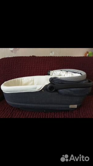 Продаётся Детская коляска Peg Perego 2 в 1