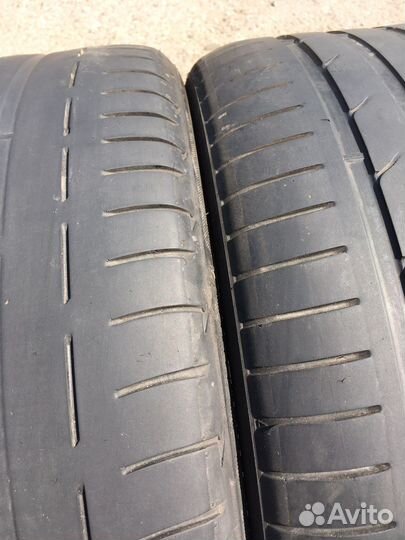 Bridgestone Potenza S001 275/35 R20