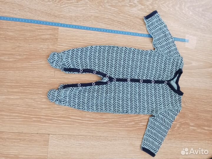 Вещи для новорожденных