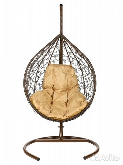 Подвесное кресло