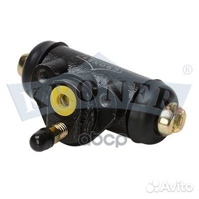 Тормозной цилиндр LADA 2101-2107 19 мм (задн.)