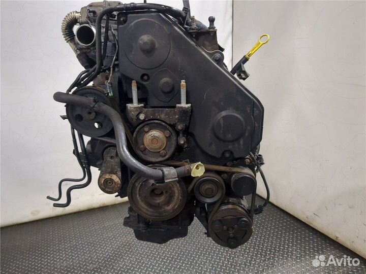 Гур Ford Mondeo 4, 2007