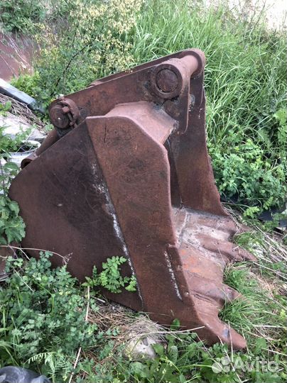 Ковш для трактора