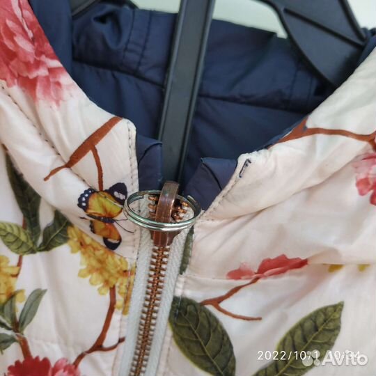 Куртка для девочки