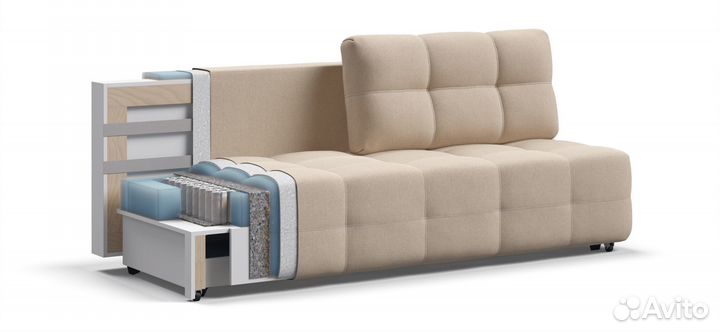 Диван Dandy mini SE