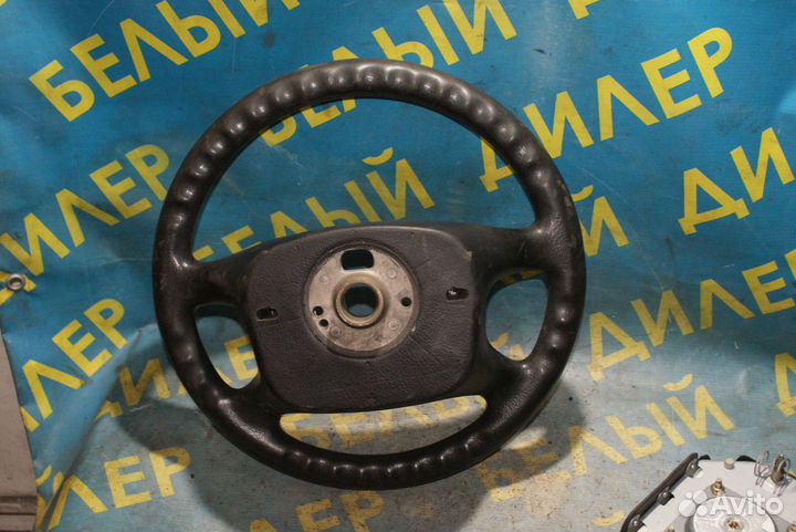 Руль Volkswagen Bora