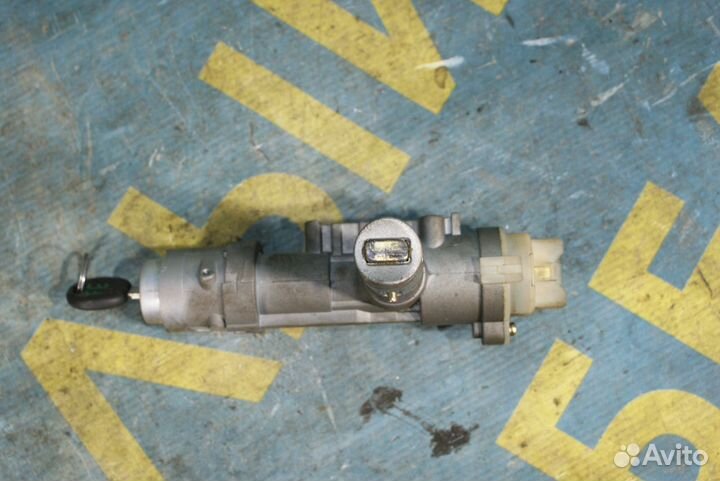 Замок зажигания Hyundai Santa FE