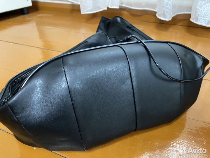 Массажер для шеи плеч и спины