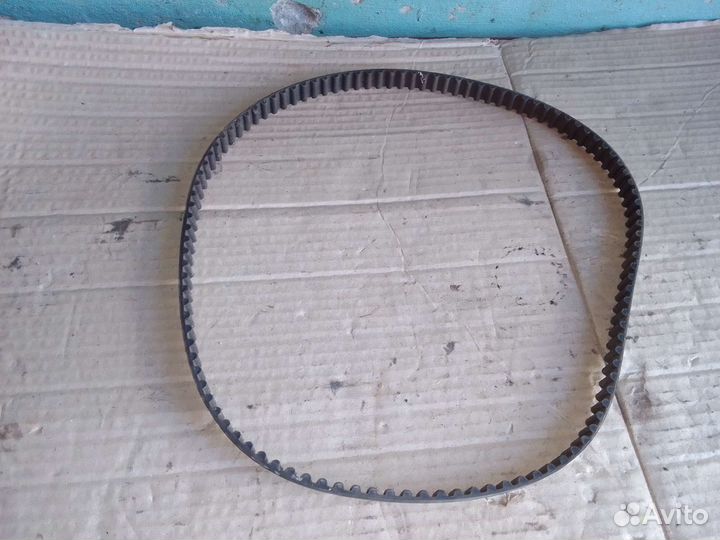 Ремень грм Chevrolet Lanos