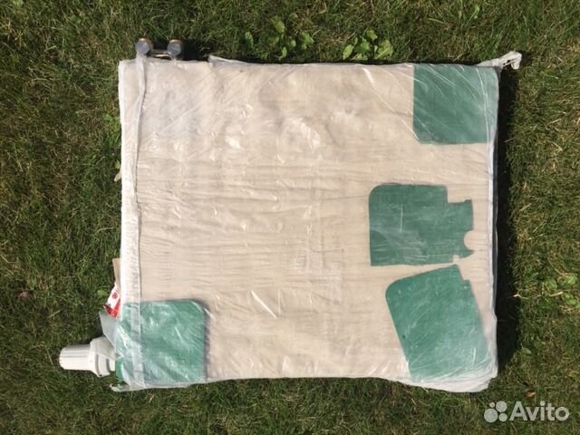 Радиатор отопления новый