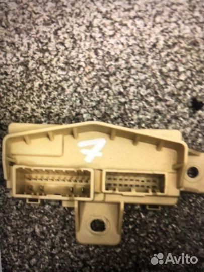 Блок электронный Kia Proceed 3 CD