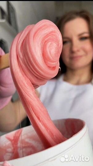 Шугаринг: руки выше локтя