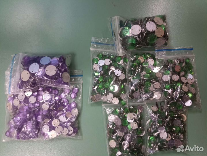 Все для рукоделия и творчества