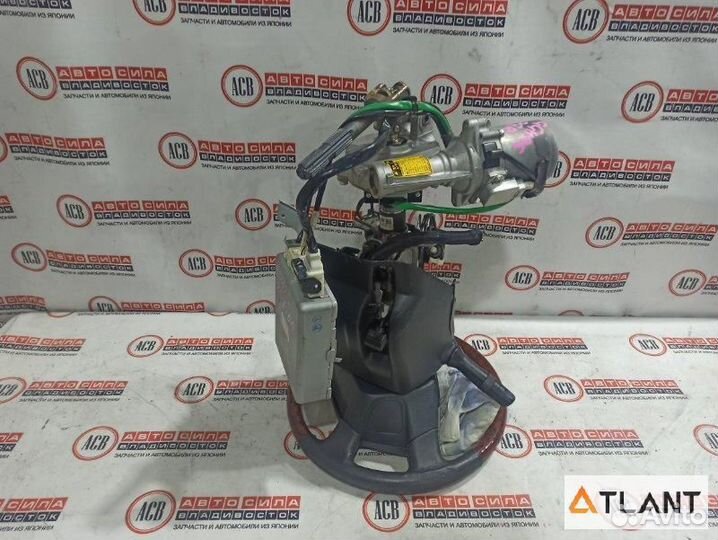 Рулевая колонка toyota vellfire