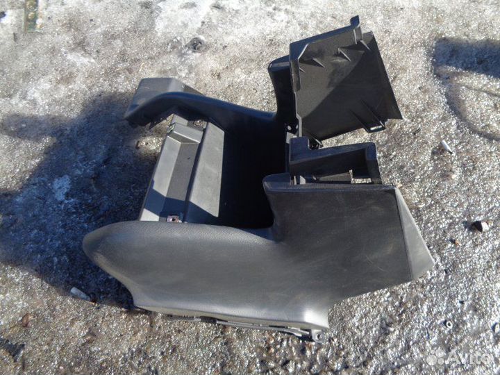 Торпедо Nissan Primera QP11 QG18DE 1999/12