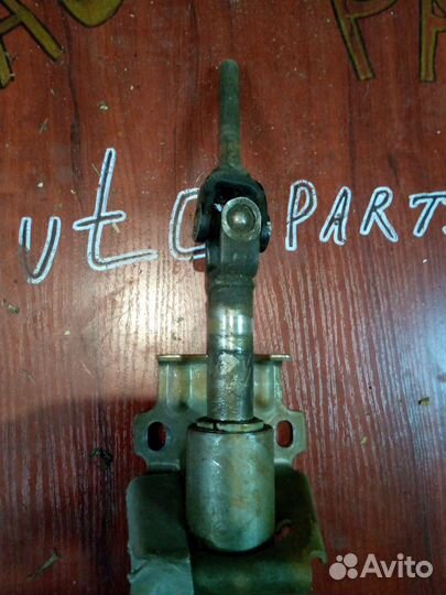 Рулевая колонка Toyota Carina CT190