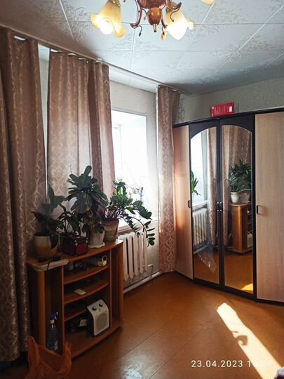 2-к. квартира, 52 м², 1/1 эт.