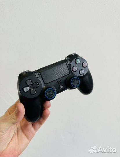 Геймпад для PS4 DualShock V2