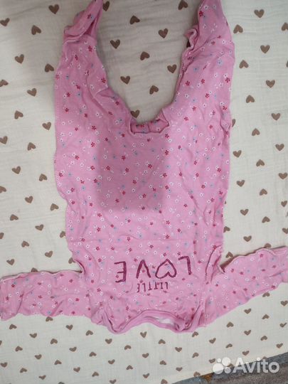 Шапка для девочки, вещи пакетои