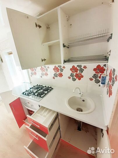 Кухня в Самаре