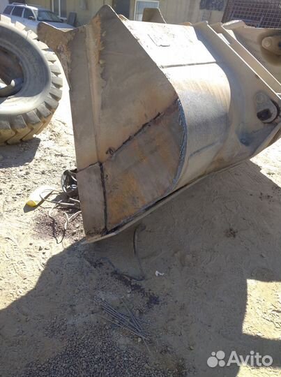 Сварочные работы