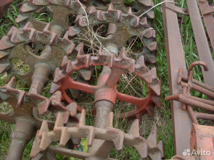 Каток Бежецксельмаш 3 ККШ-6, 2010