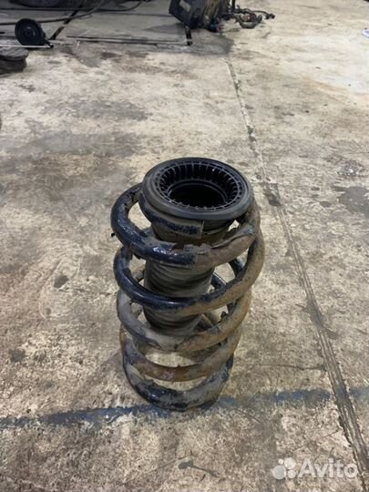 Пружина передняя правая Ford Transit 7 H9FB 2011