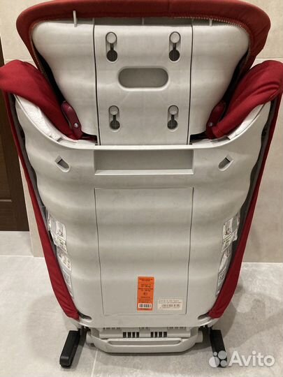 Детское автокресло 15 до 36 кг romer