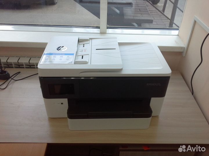 Продаю мфу А3