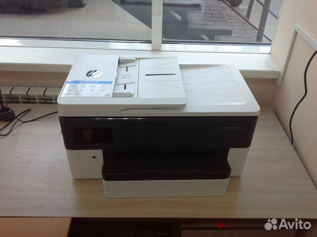 Продаю мфу А3