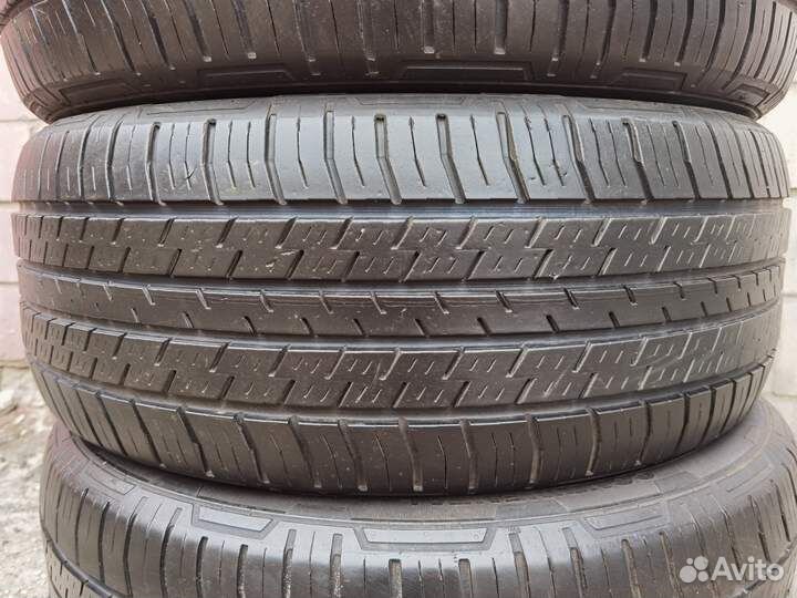 Continental Conti4x4Contact 235/50 R19