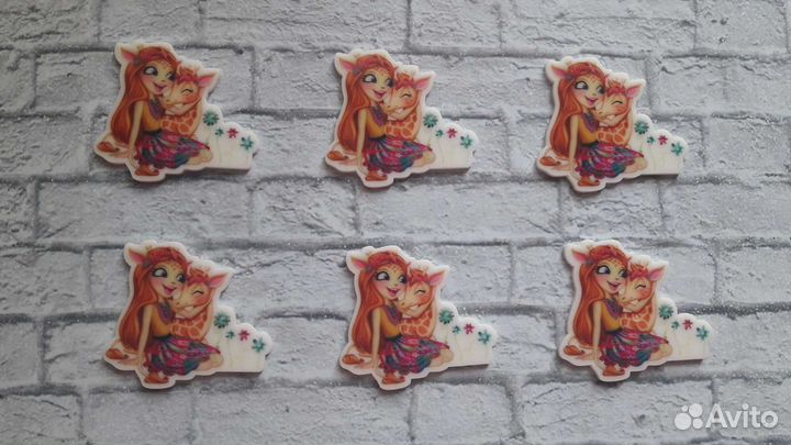 Кабошон для рукоделия