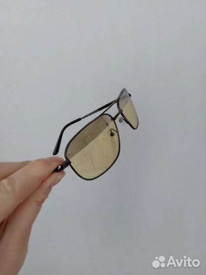 Очки для водителя