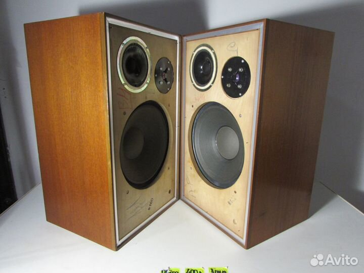 Wharfedale 2024 dovedale speakers