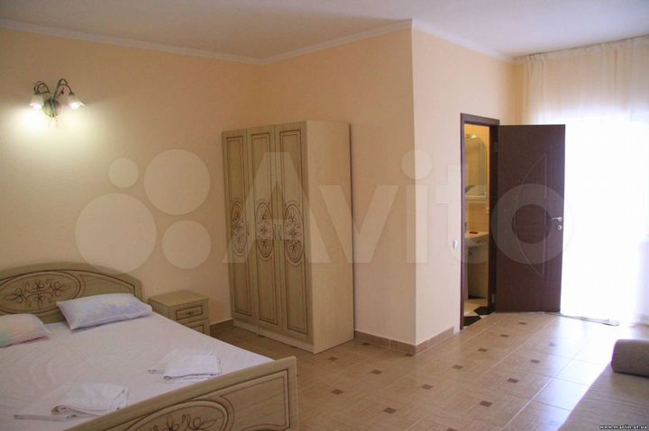 Комната 30 м², 2/3 эт.