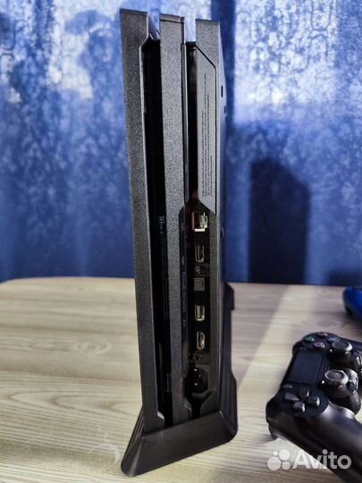 Sony PS4 Pro CUH-7108B