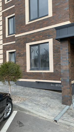 1-к. квартира, 41,6 м², 5/5 эт.