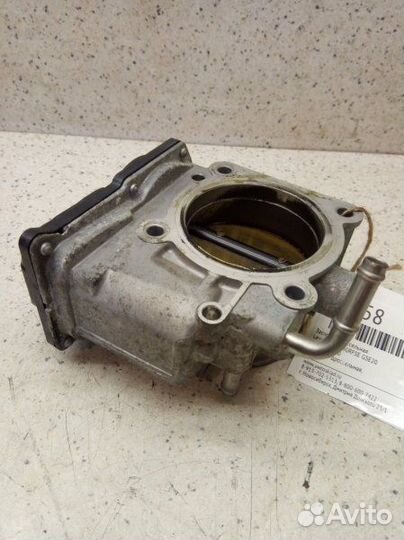 Заслонка дроссельная Lexus Is250 GSE20 4grfse