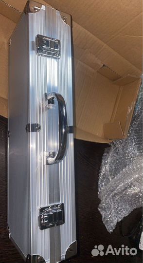 Кейс для барбекю