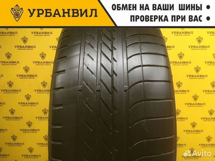Goodyear Eagle F1 Asymmetric SUV 4x4 255/50 R19 107W