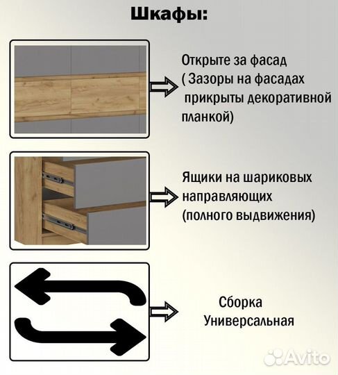 Коллекция Бостон