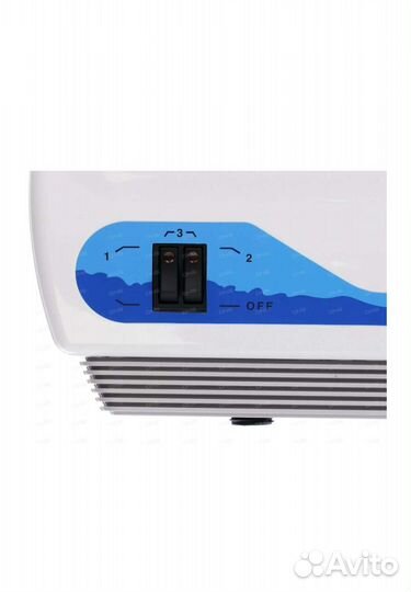 Электрический водонагреватель