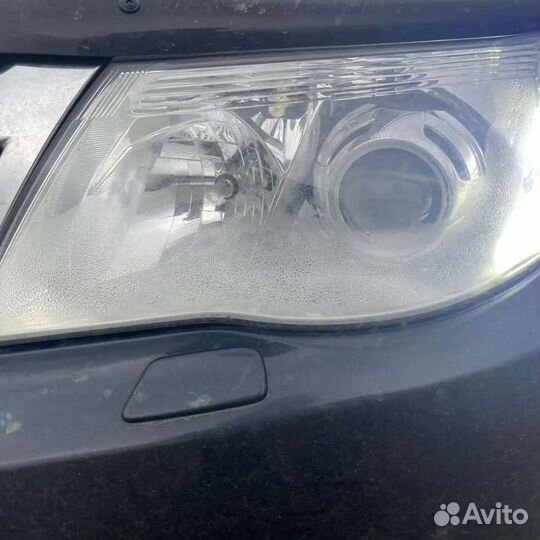 Регулировка и ремонт автомобильных фар