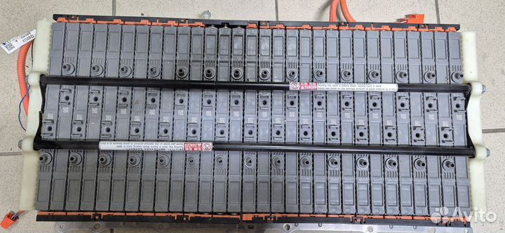 Модули гибридной батареи Toyota Lexus