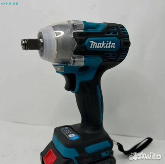 Набор Makita 2в1 (Арт.25448)