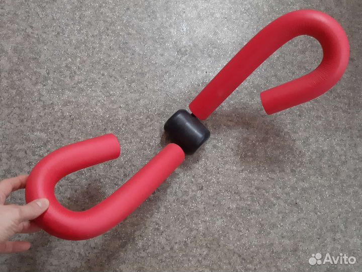 Тренажер эспандер бабочка