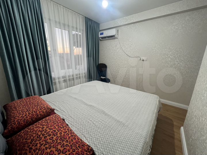 6-к. квартира, 130 м², 9/9 эт.