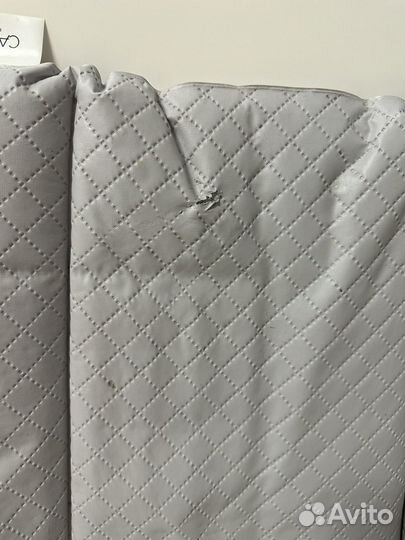 Пеленальный матрас