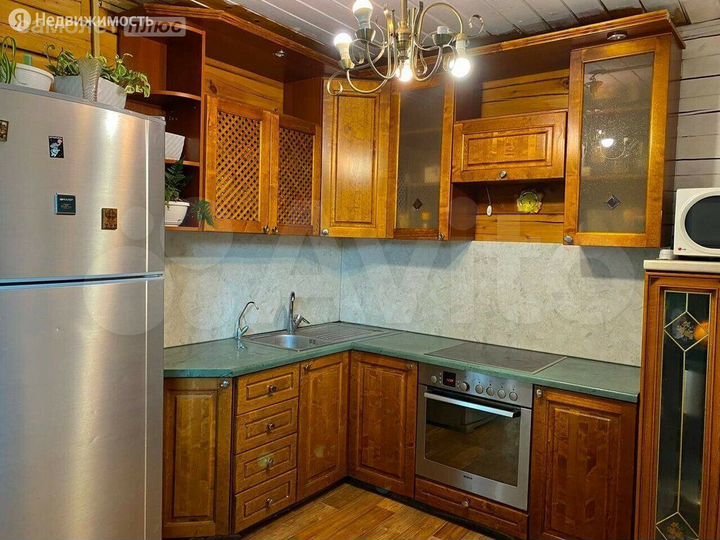 Дом 120 м² на участке 20 сот.